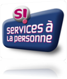 Image service à la personne